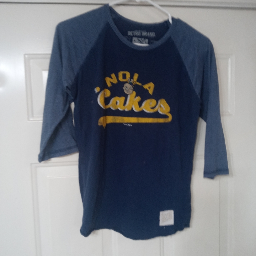 Womans T shirt